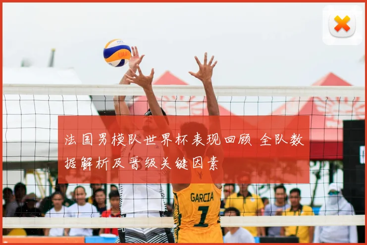 法国男模队世界杯表现回顾 全队数据解析及晋级关键因素