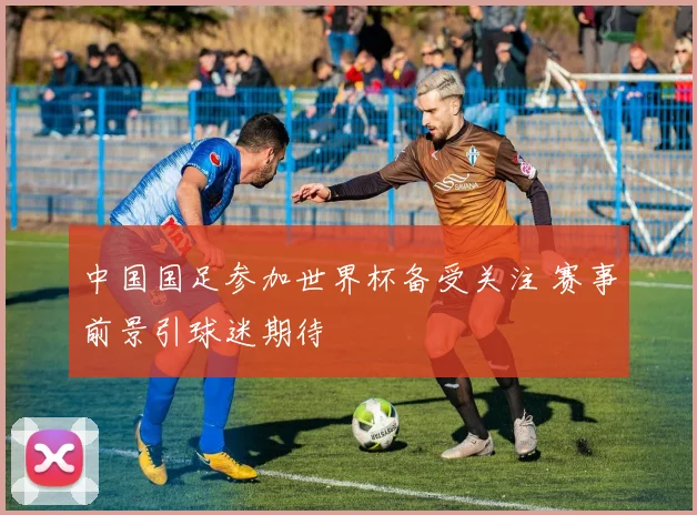 中国国足参加世界杯备受关注 赛事前景引球迷期待