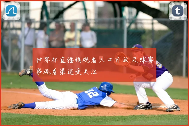 世界杯直播线观看入口开放 足球赛事观看渠道受关注